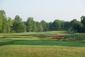 Sand Ridge 2nd